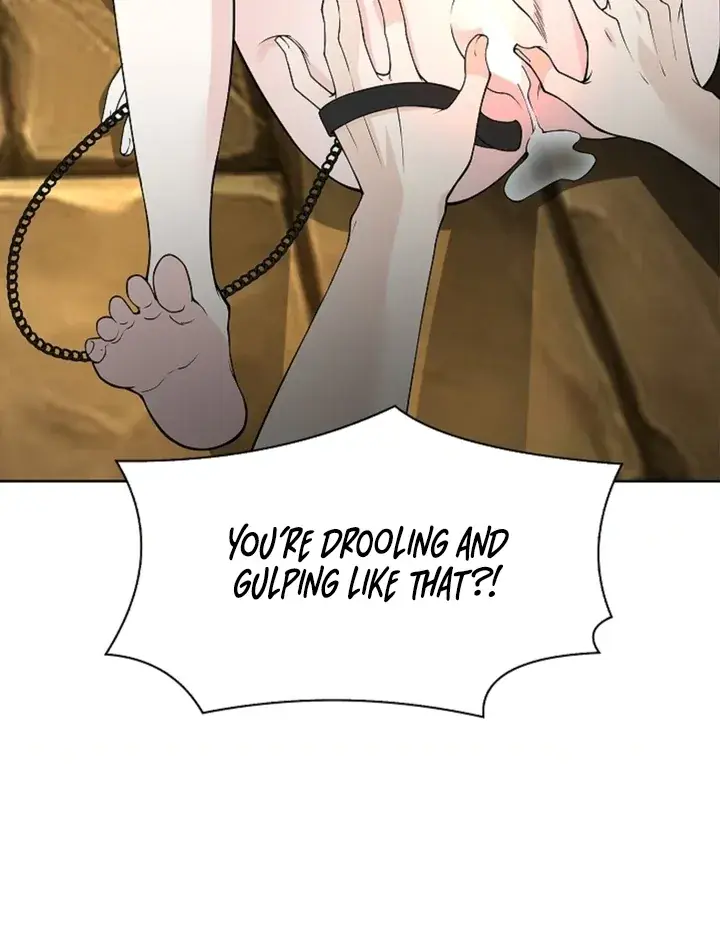 The Saintess's Petals Become Wet Chapter 13 Page 97