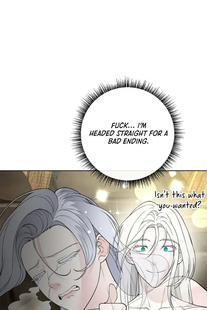 The Saintess's Petals Become Wet Chapter 13 Page 100