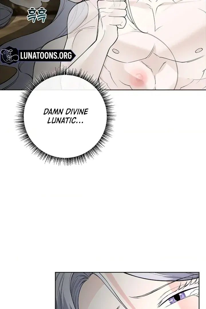 The Saintess's Petals Become Wet Chapter 13 Page 101