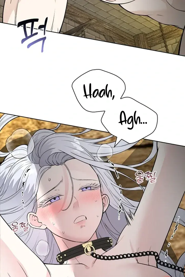 The Saintess's Petals Become Wet Chapter 14 Page 5