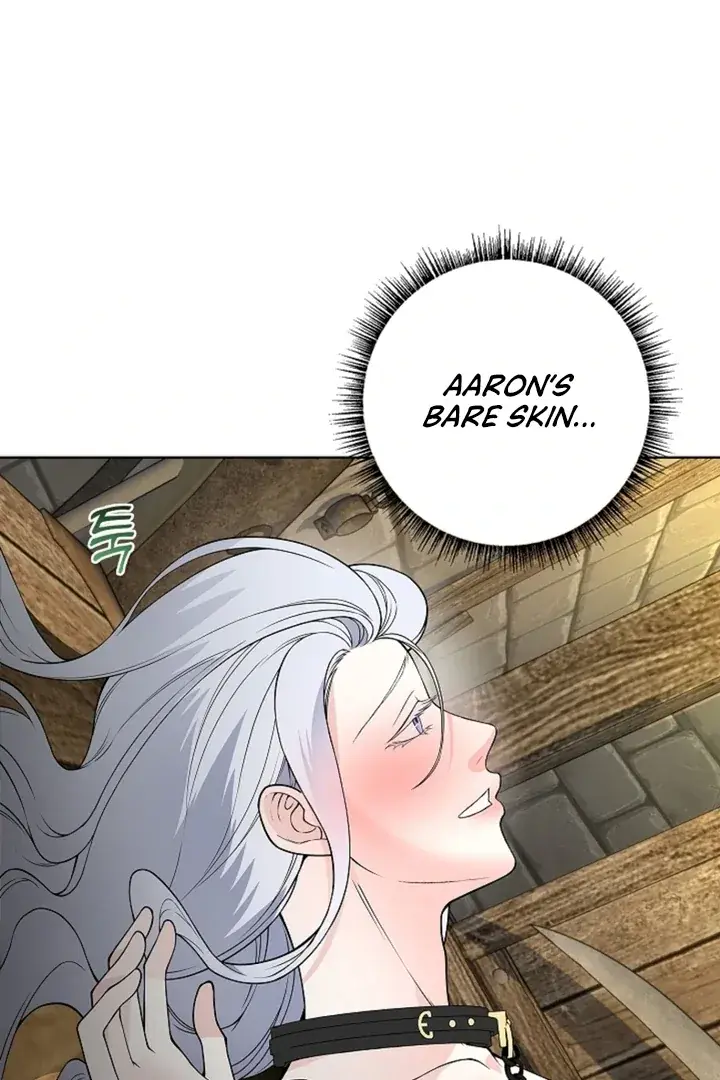 The Saintess's Petals Become Wet Chapter 14 Page 11