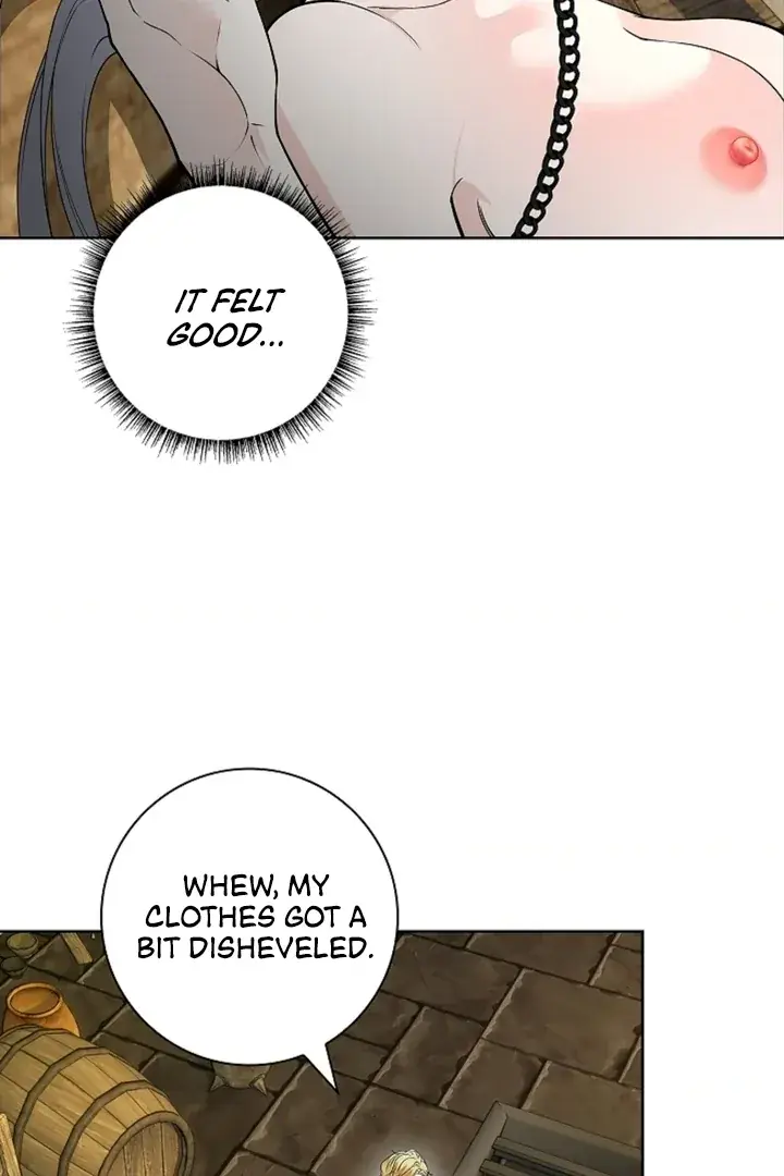 The Saintess's Petals Become Wet Chapter 14 Page 12