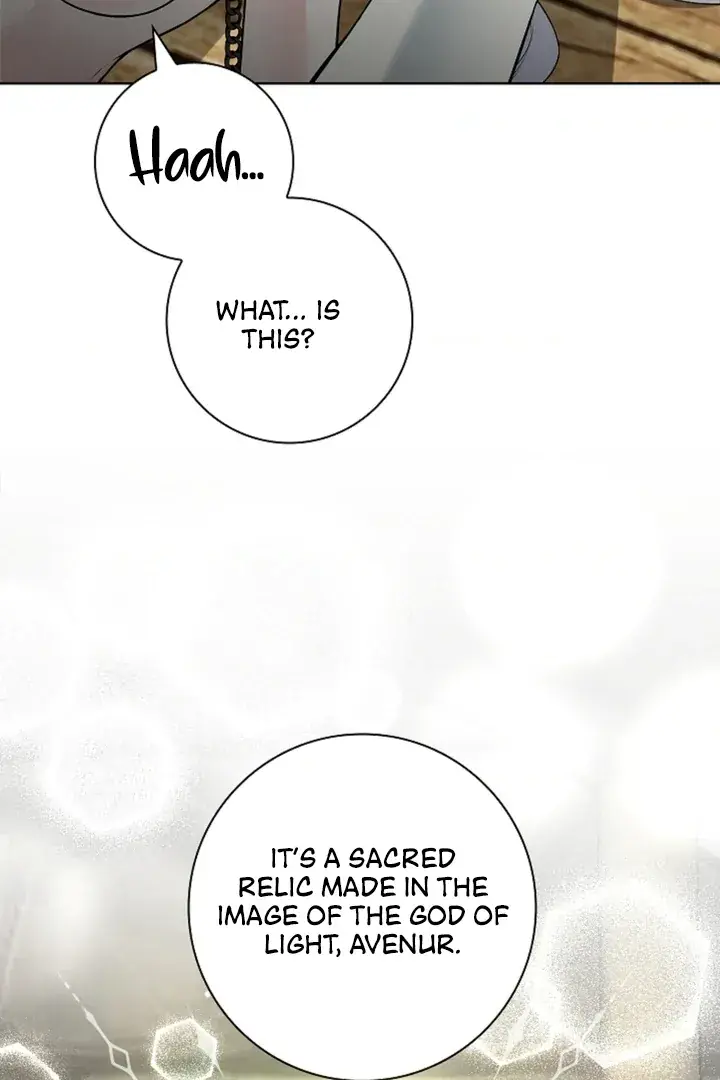 The Saintess's Petals Become Wet Chapter 14 Page 17