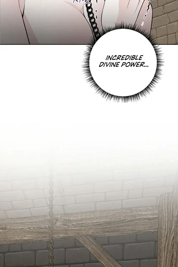 The Saintess's Petals Become Wet Chapter 14 Page 31