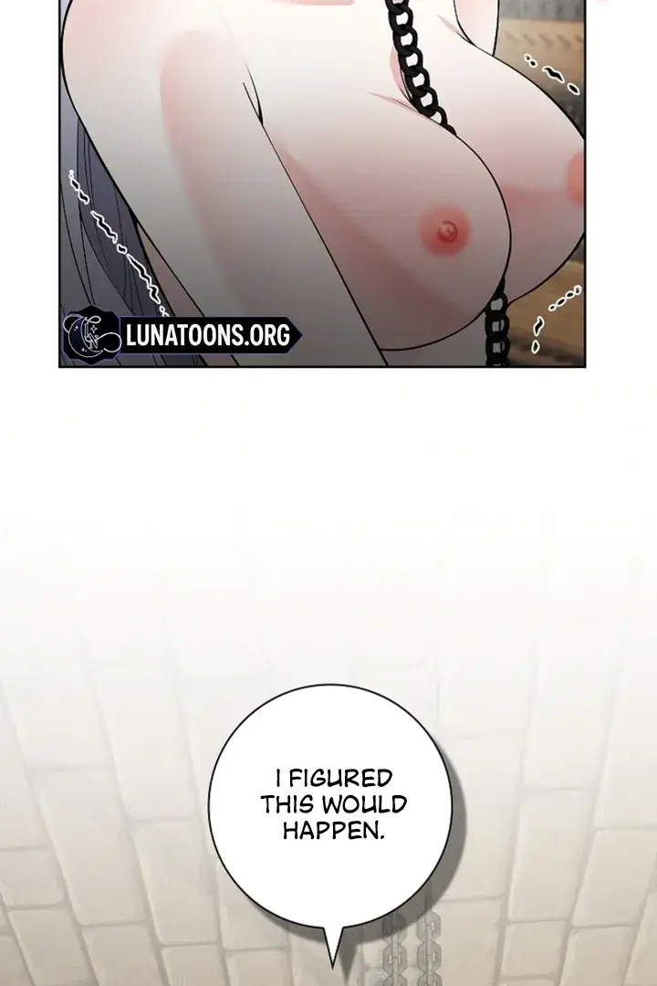 The Saintess's Petals Become Wet Chapter 14 Page 36