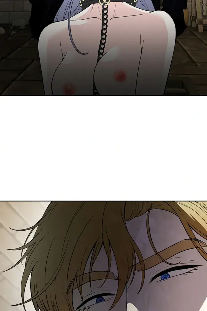 The Saintess's Petals Become Wet Chapter 14 Page 38