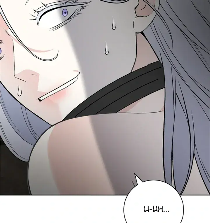The Saintess's Petals Become Wet Chapter 14 Page 40