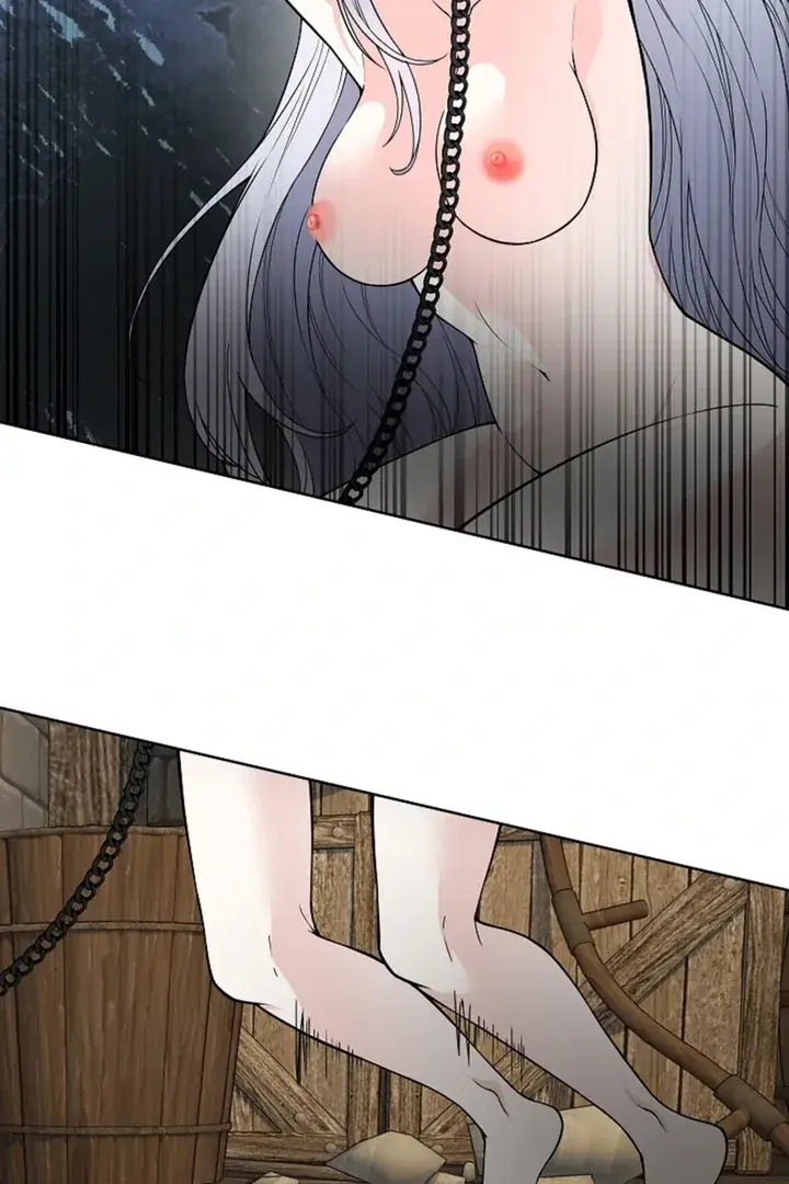 The Saintess's Petals Become Wet Chapter 14 Page 43