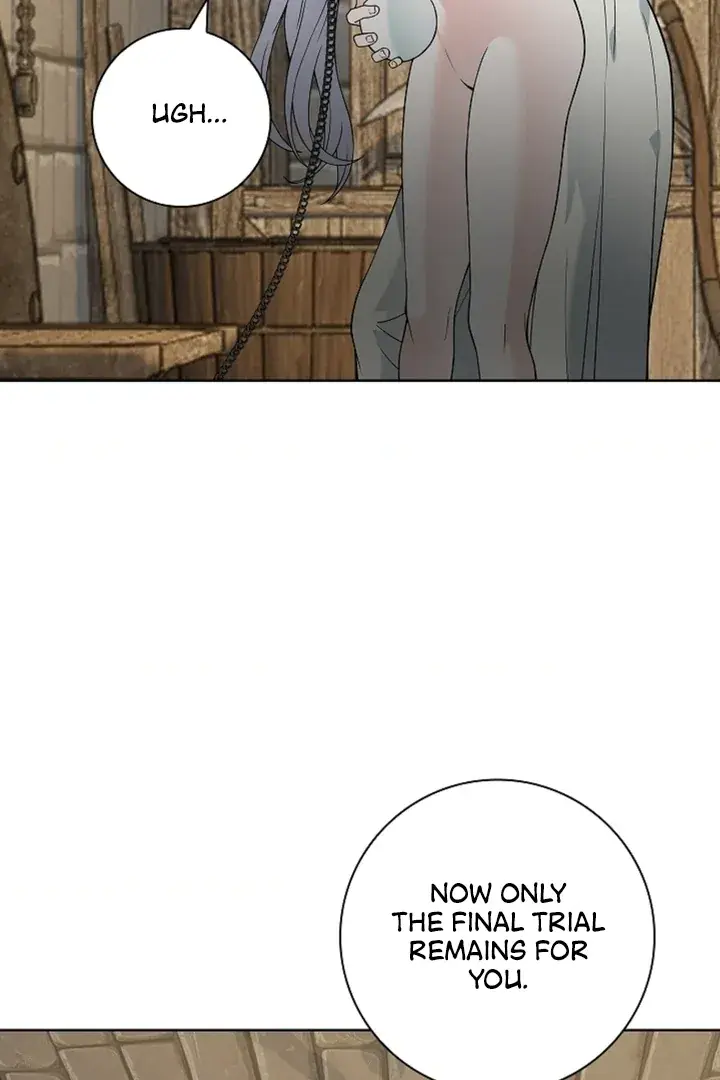 The Saintess's Petals Become Wet Chapter 14 Page 59