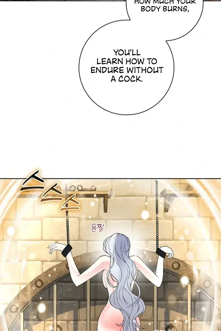 The Saintess's Petals Become Wet Chapter 14 Page 65