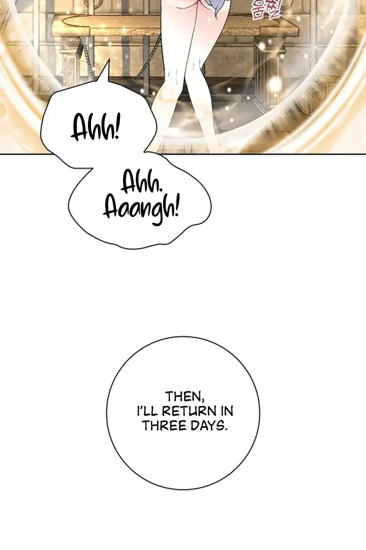 The Saintess's Petals Become Wet Chapter 14 Page 66