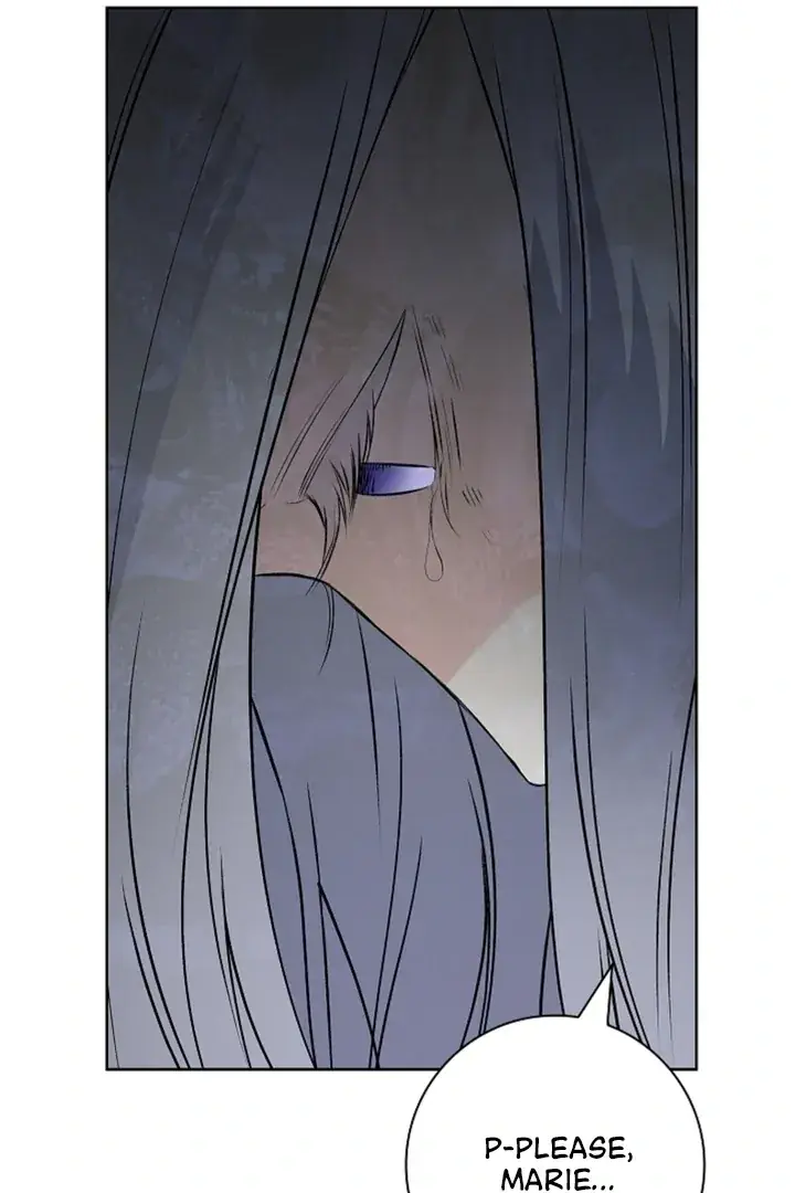 The Saintess's Petals Become Wet Chapter 14 Page 84