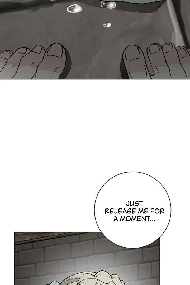 The Saintess's Petals Become Wet Chapter 14 Page 86