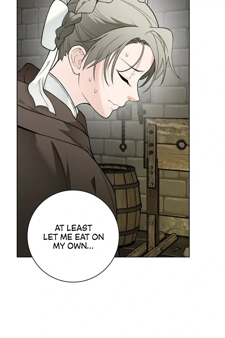 The Saintess's Petals Become Wet Chapter 14 Page 87