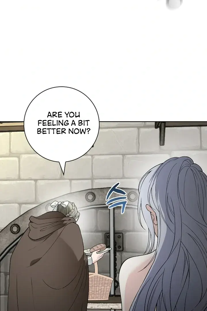 The Saintess's Petals Become Wet Chapter 14 Page 90