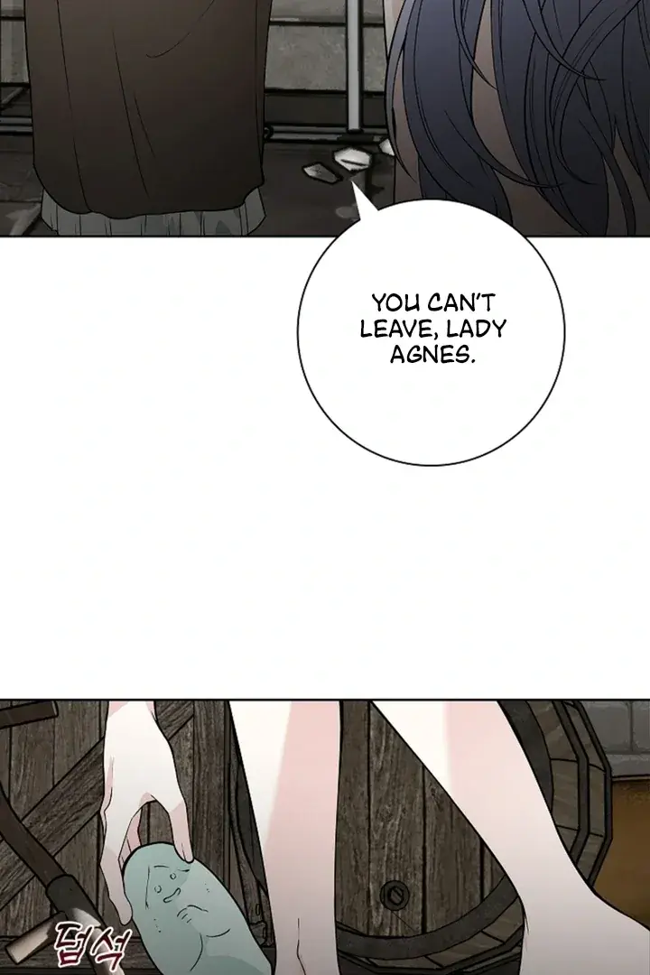 The Saintess's Petals Become Wet Chapter 14 Page 91