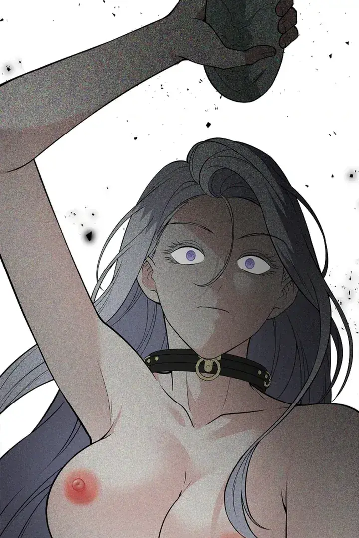 The Saintess's Petals Become Wet Chapter 14 Page 93
