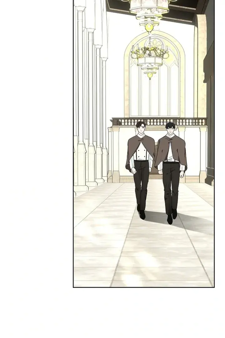 The Saintess's Petals Become Wet Chapter 14 Page 99