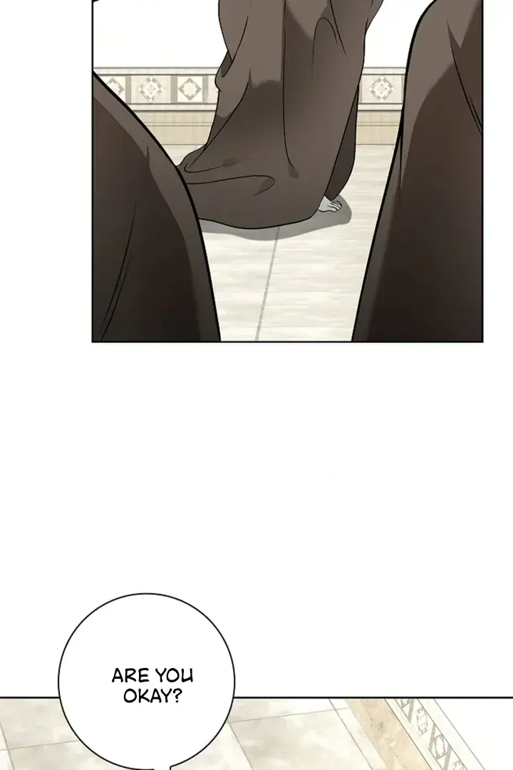 The Saintess's Petals Become Wet Chapter 14 Page 103