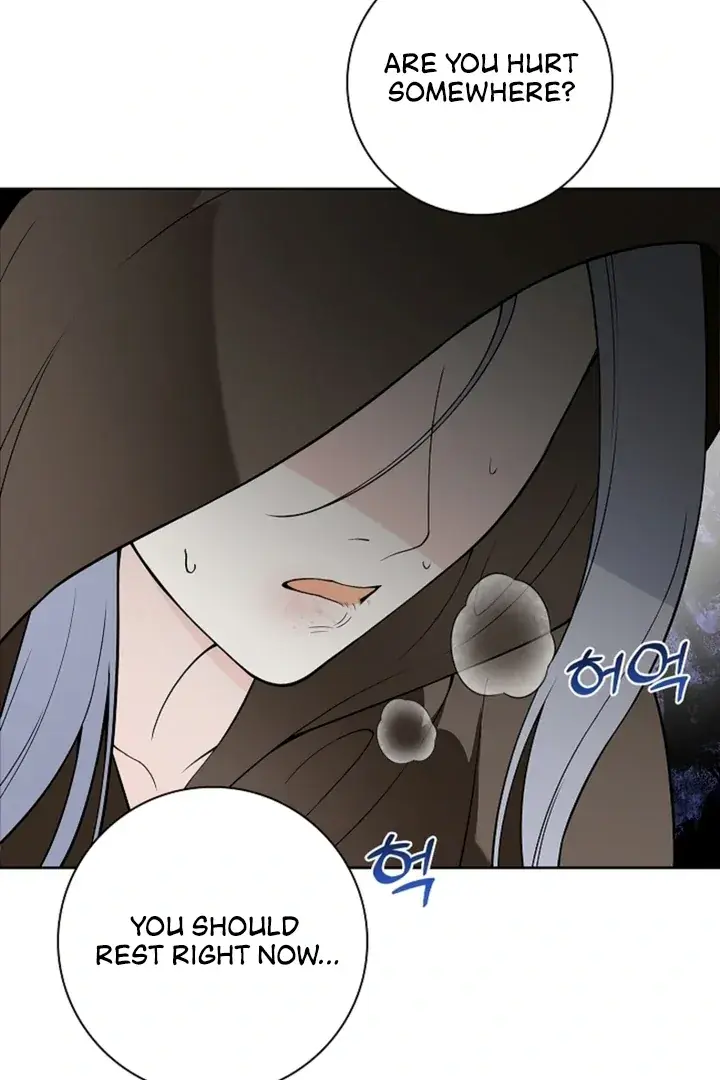 The Saintess's Petals Become Wet Chapter 14 Page 105