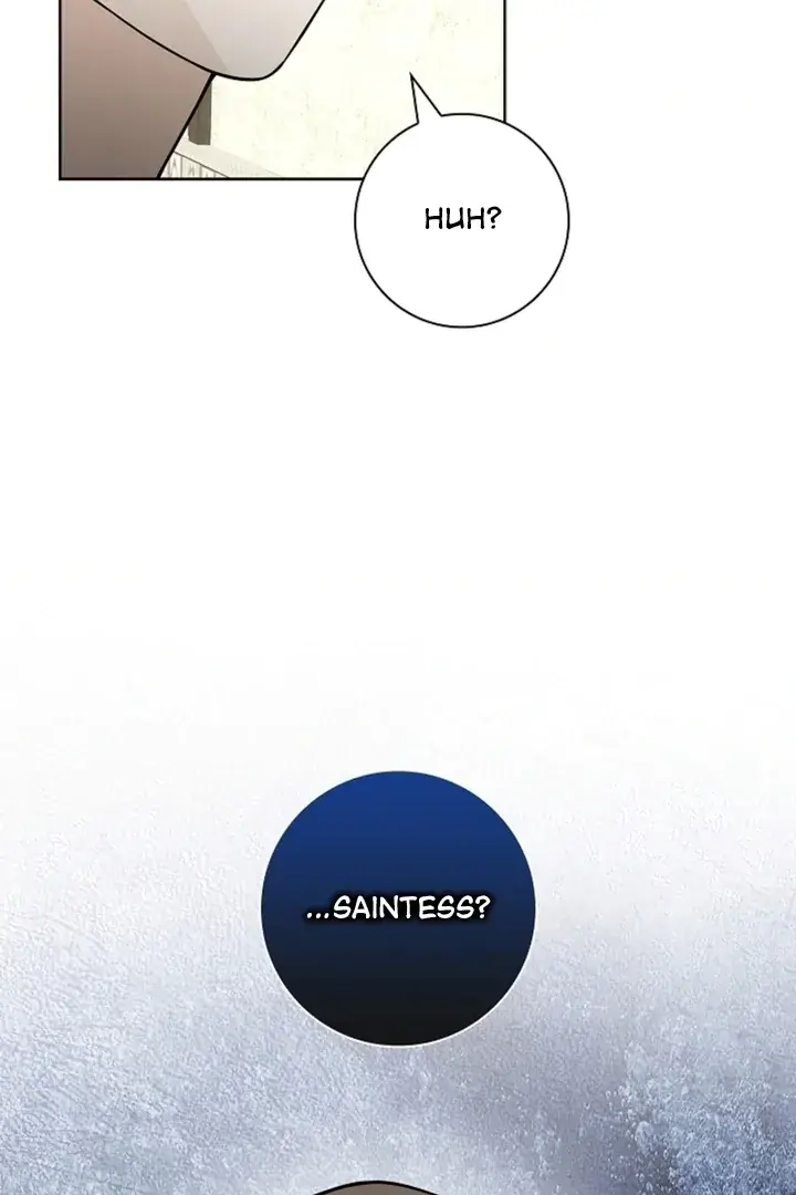 The Saintess's Petals Become Wet Chapter 14 Page 107