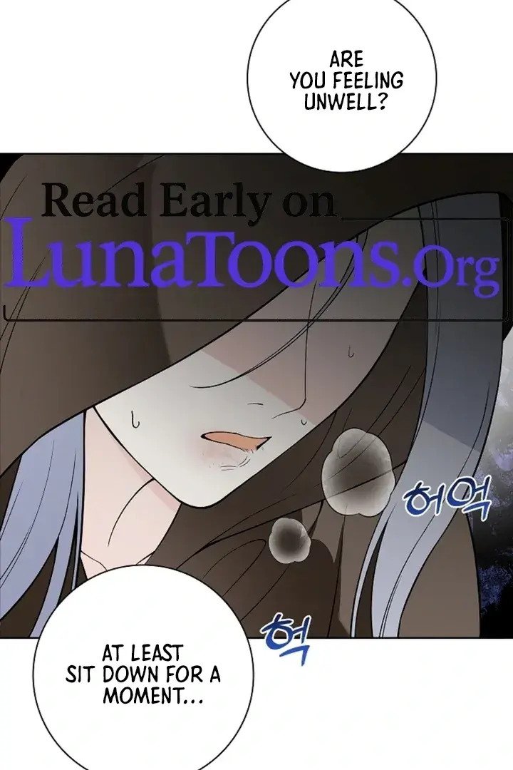 The Saintess's Petals Become Wet Chapter 15 Page 2