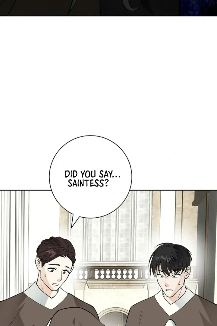 The Saintess's Petals Become Wet Chapter 15 Page 6