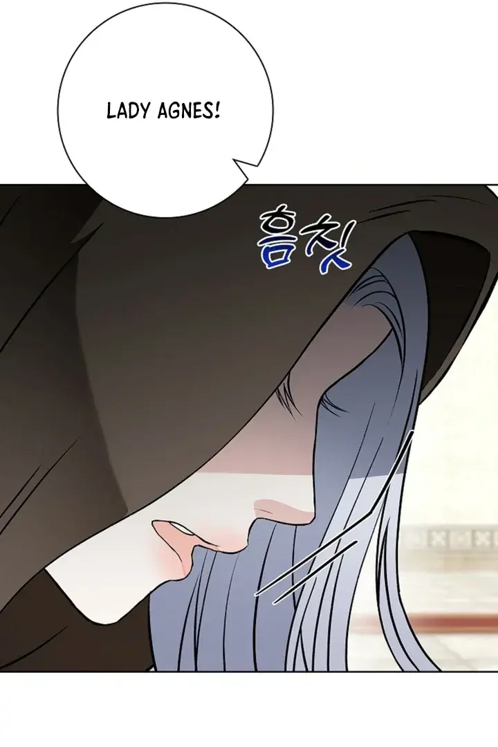 The Saintess's Petals Become Wet Chapter 15 Page 15