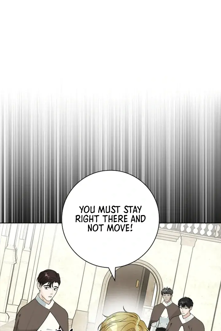 The Saintess's Petals Become Wet Chapter 15 Page 16