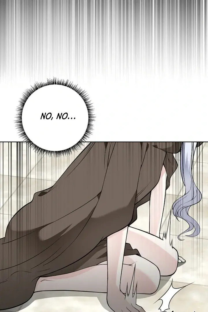 The Saintess's Petals Become Wet Chapter 15 Page 18