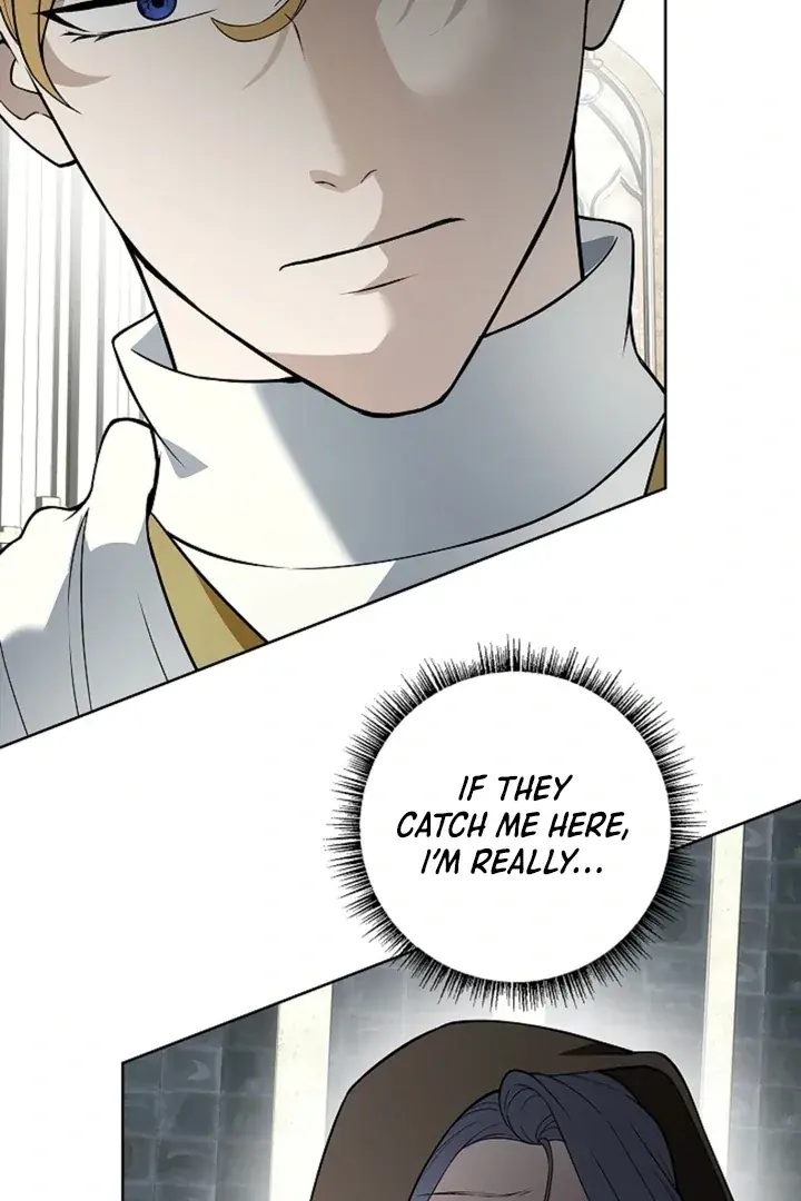 The Saintess's Petals Become Wet Chapter 15 Page 20