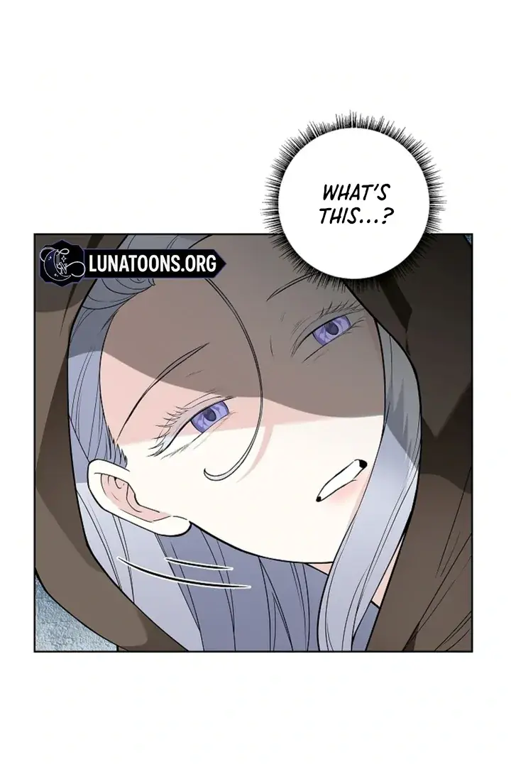 The Saintess's Petals Become Wet Chapter 15 Page 23