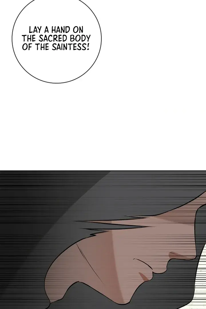 The Saintess's Petals Become Wet Chapter 15 Page 30