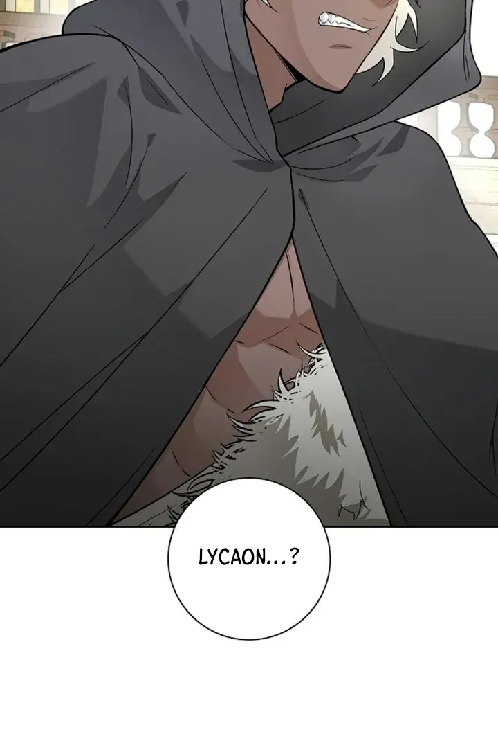 The Saintess's Petals Become Wet Chapter 15 Page 33