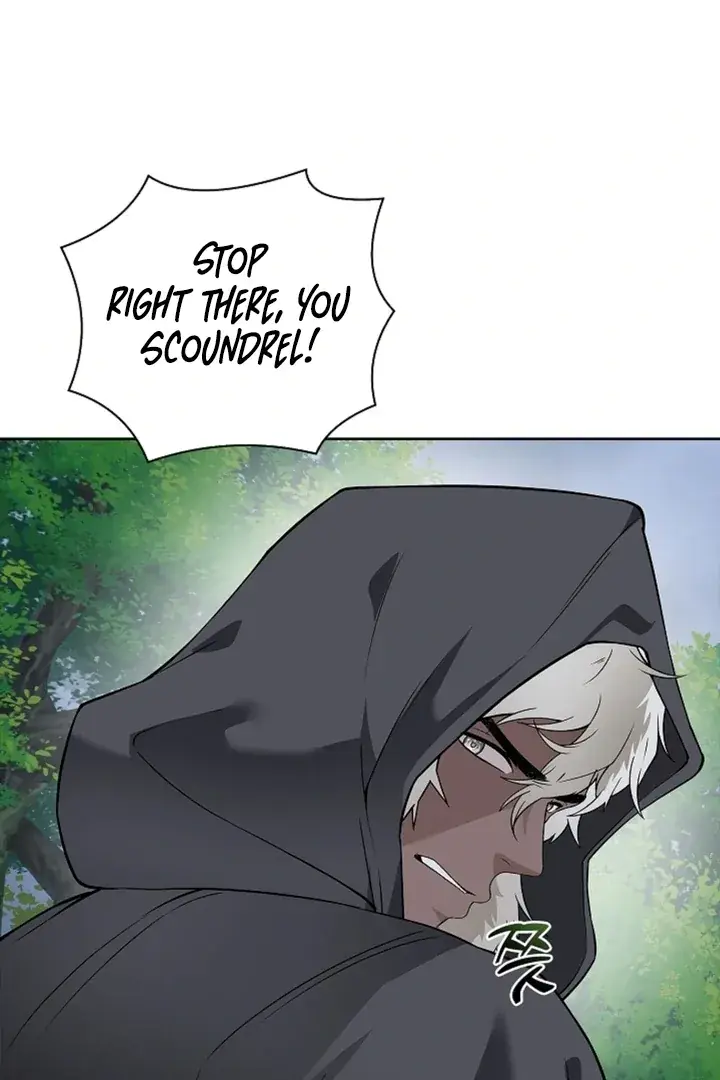 The Saintess's Petals Become Wet Chapter 15 Page 40