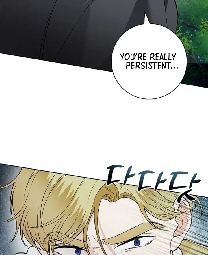 The Saintess's Petals Become Wet Chapter 15 Page 41