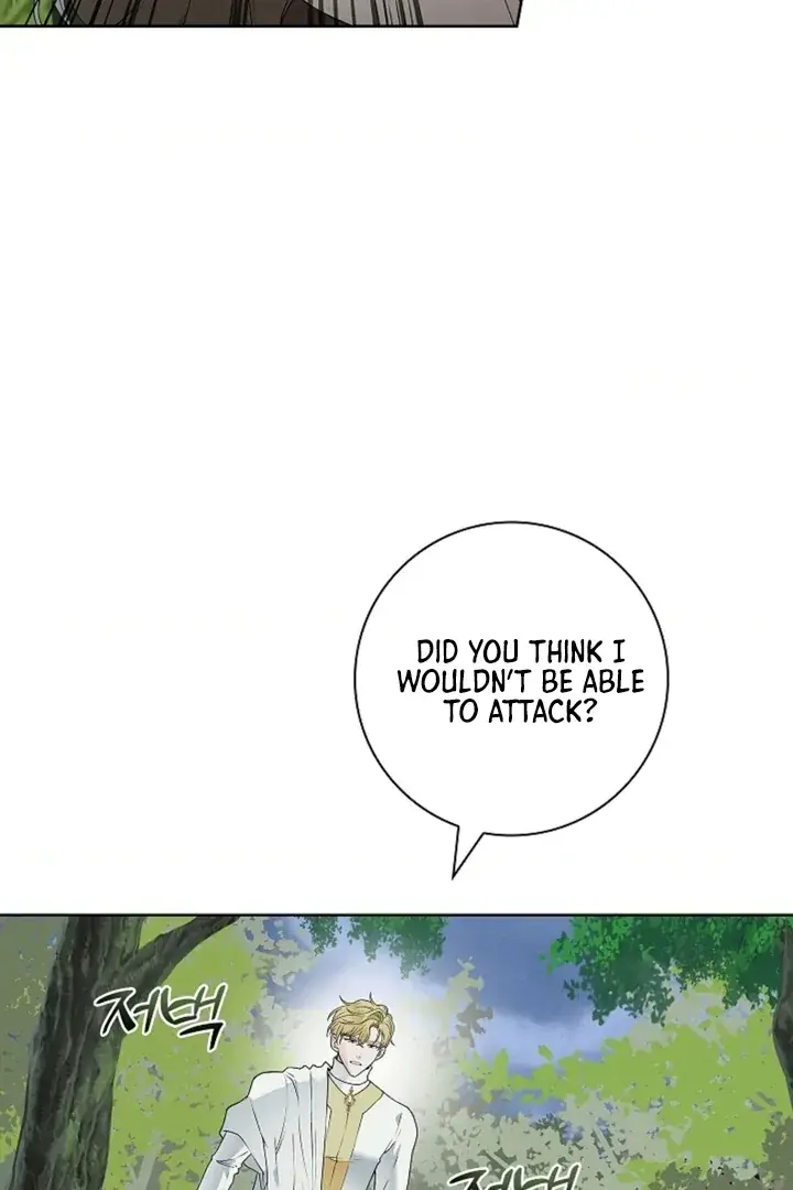 The Saintess's Petals Become Wet Chapter 15 Page 52