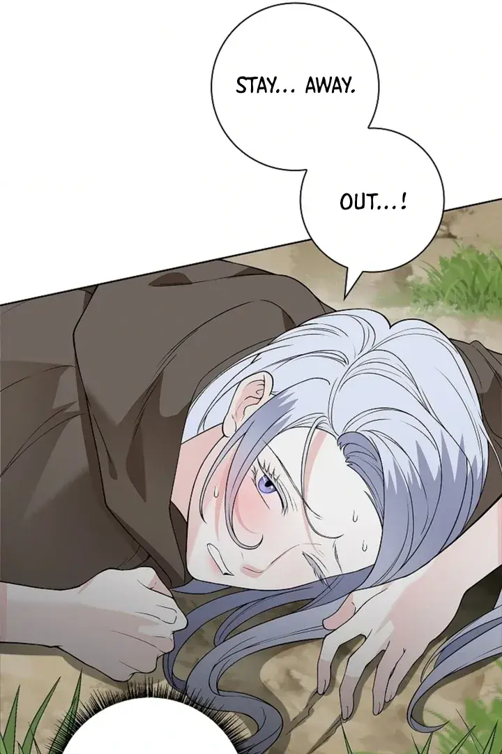 The Saintess's Petals Become Wet Chapter 15 Page 56