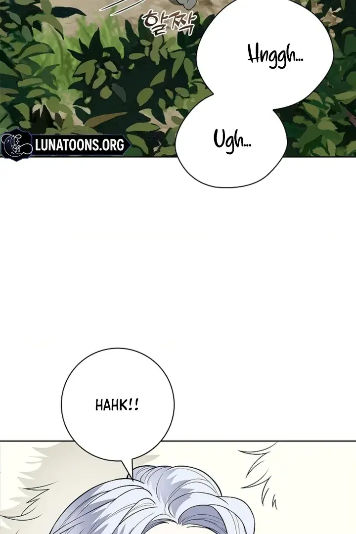 The Saintess's Petals Become Wet Chapter 15 Page 74