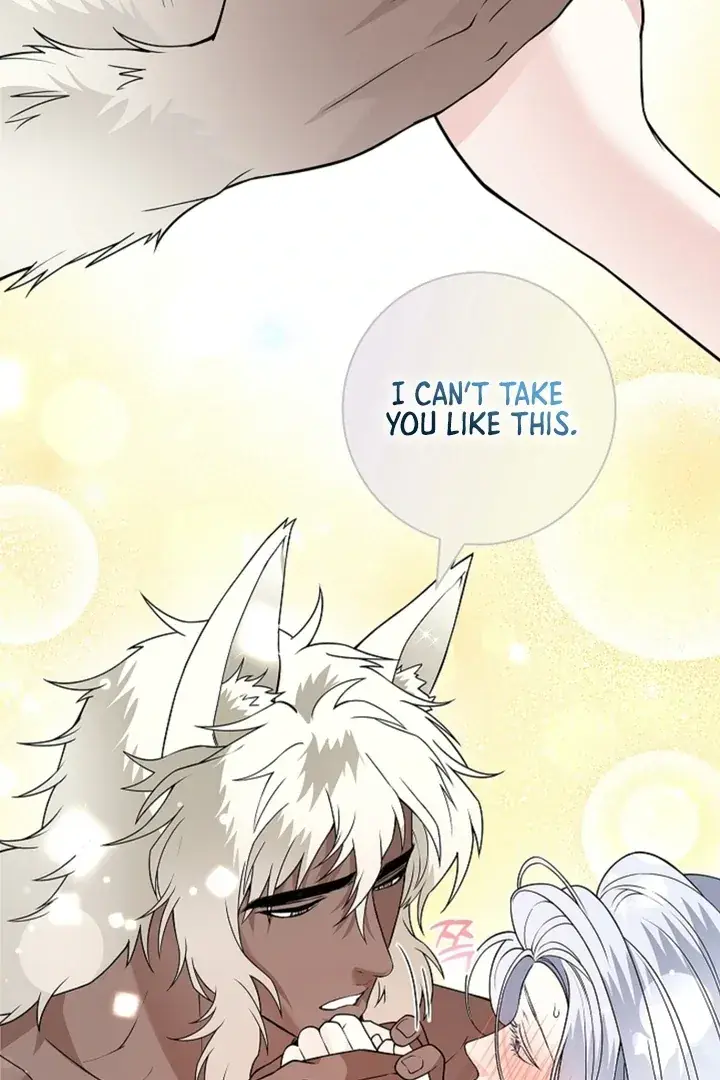 The Saintess's Petals Become Wet Chapter 15 Page 80