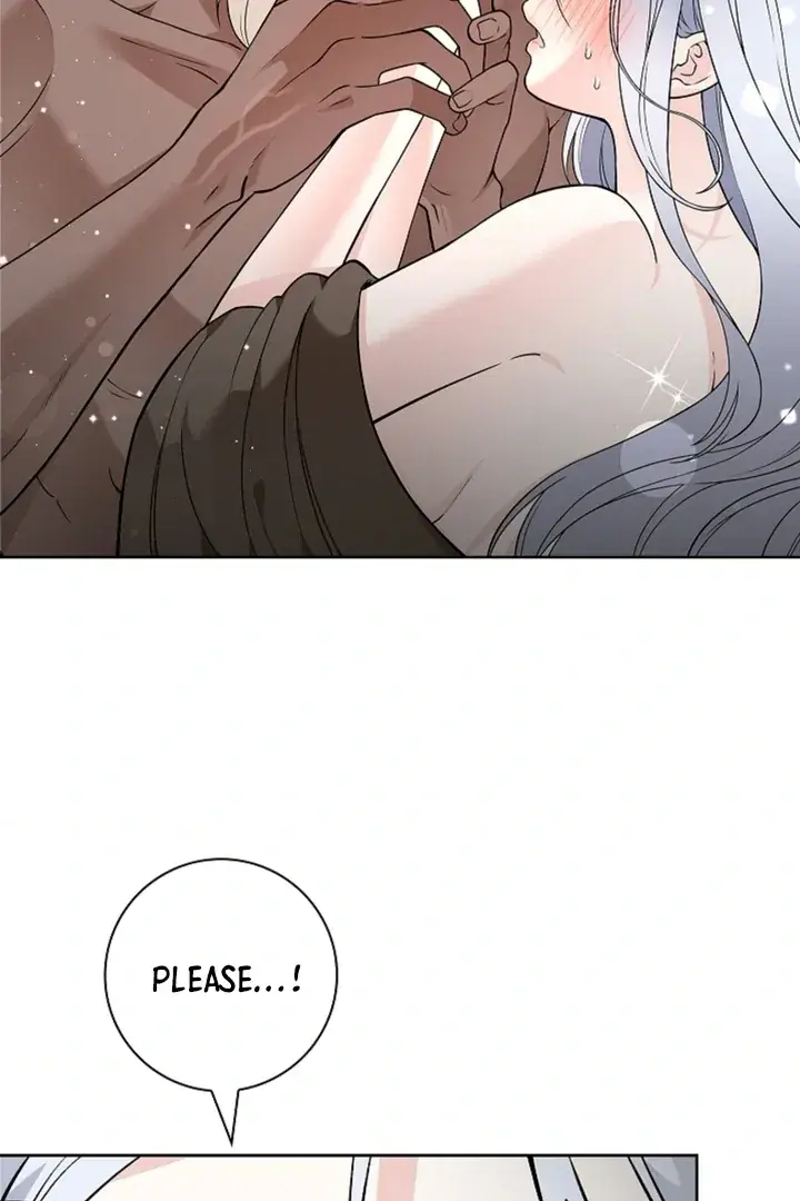 The Saintess's Petals Become Wet Chapter 15 Page 81