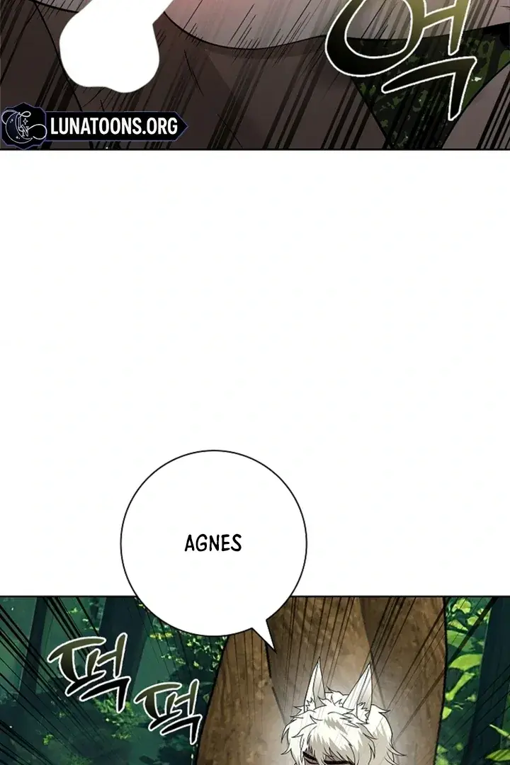 The Saintess's Petals Become Wet Chapter 15 Page 92
