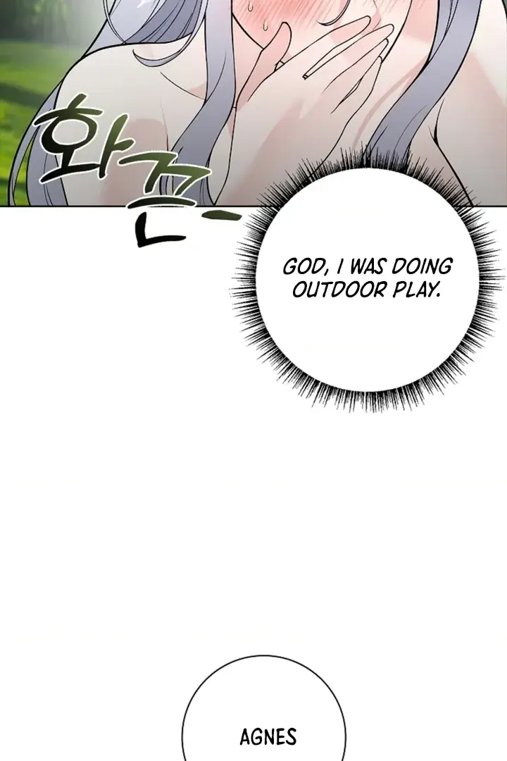 The Saintess's Petals Become Wet Chapter 15 Page 103