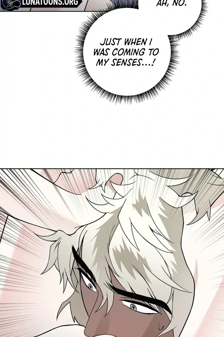 The Saintess's Petals Become Wet Chapter 15 Page 107