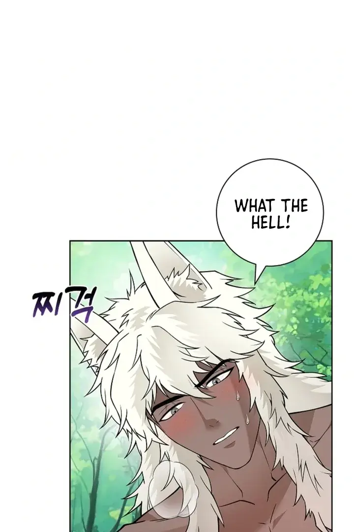 The Saintess's Petals Become Wet Chapter 16 Page 5