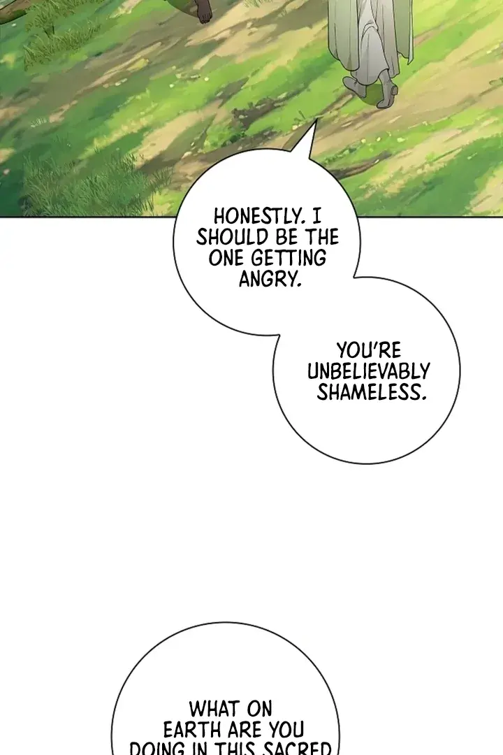 The Saintess's Petals Become Wet Chapter 16 Page 12