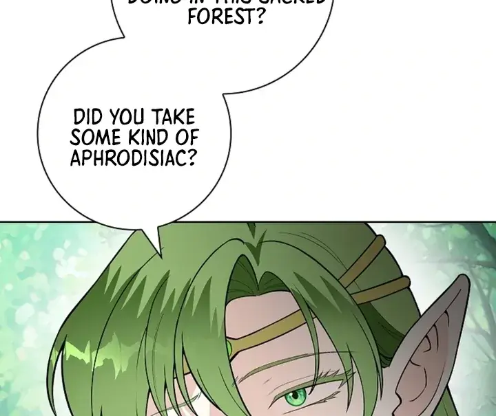 The Saintess's Petals Become Wet Chapter 16 Page 13
