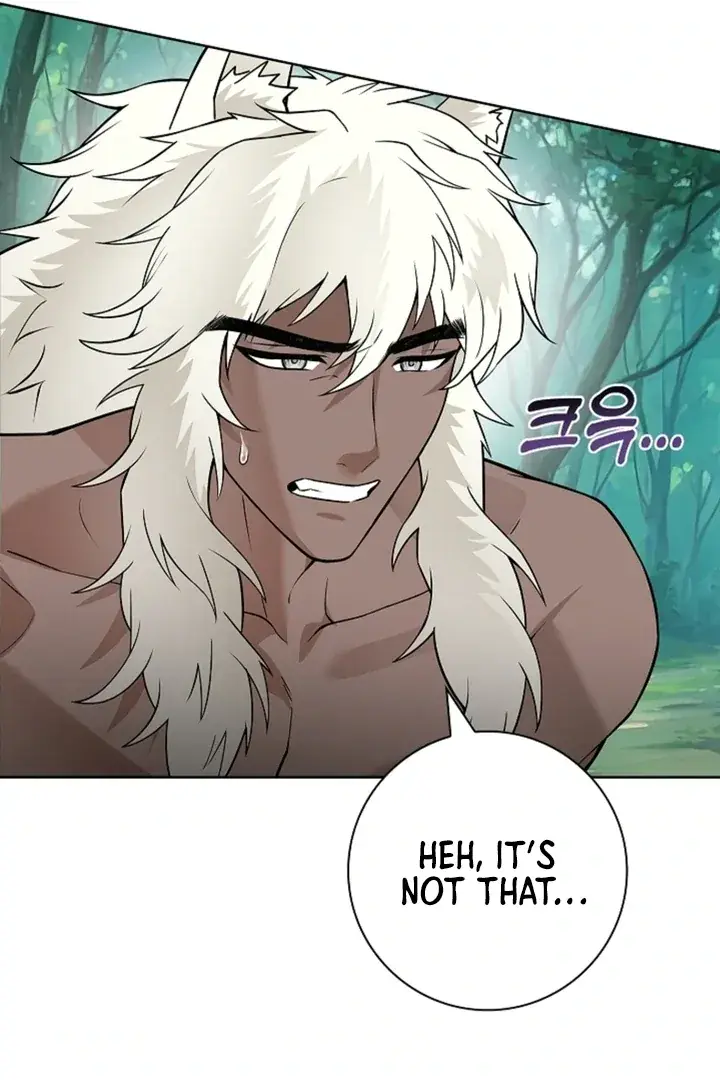 The Saintess's Petals Become Wet Chapter 16 Page 15