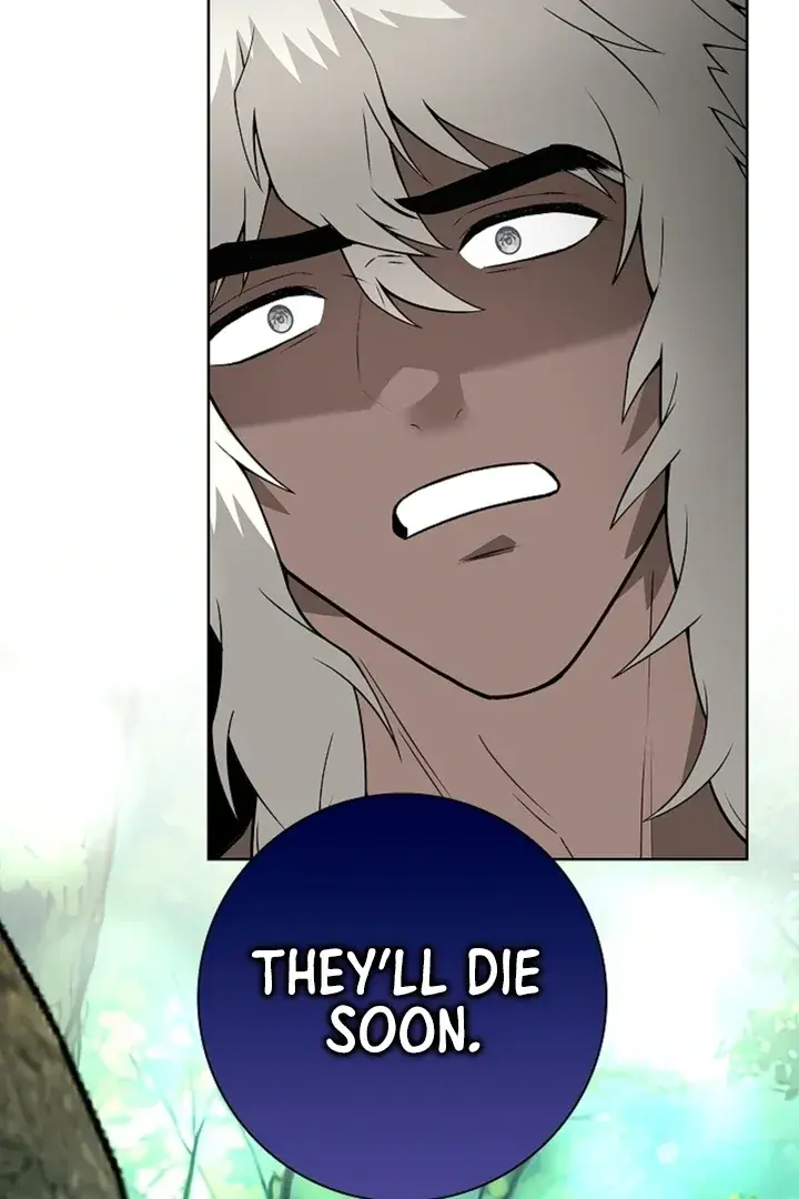 The Saintess's Petals Become Wet Chapter 16 Page 27
