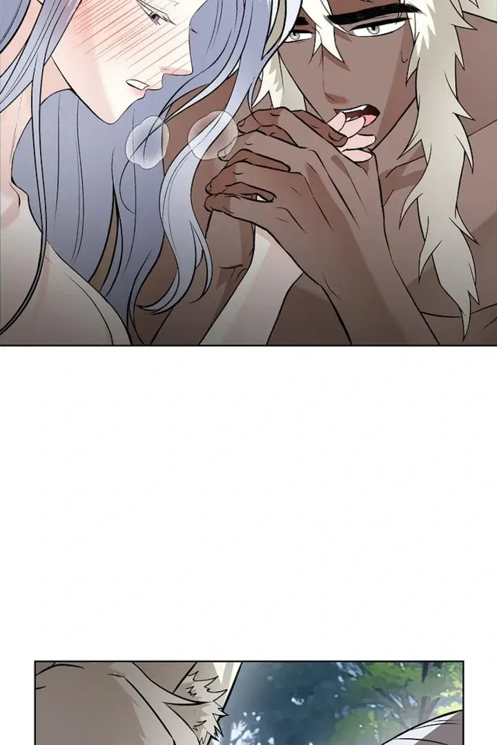The Saintess's Petals Become Wet Chapter 16 Page 30